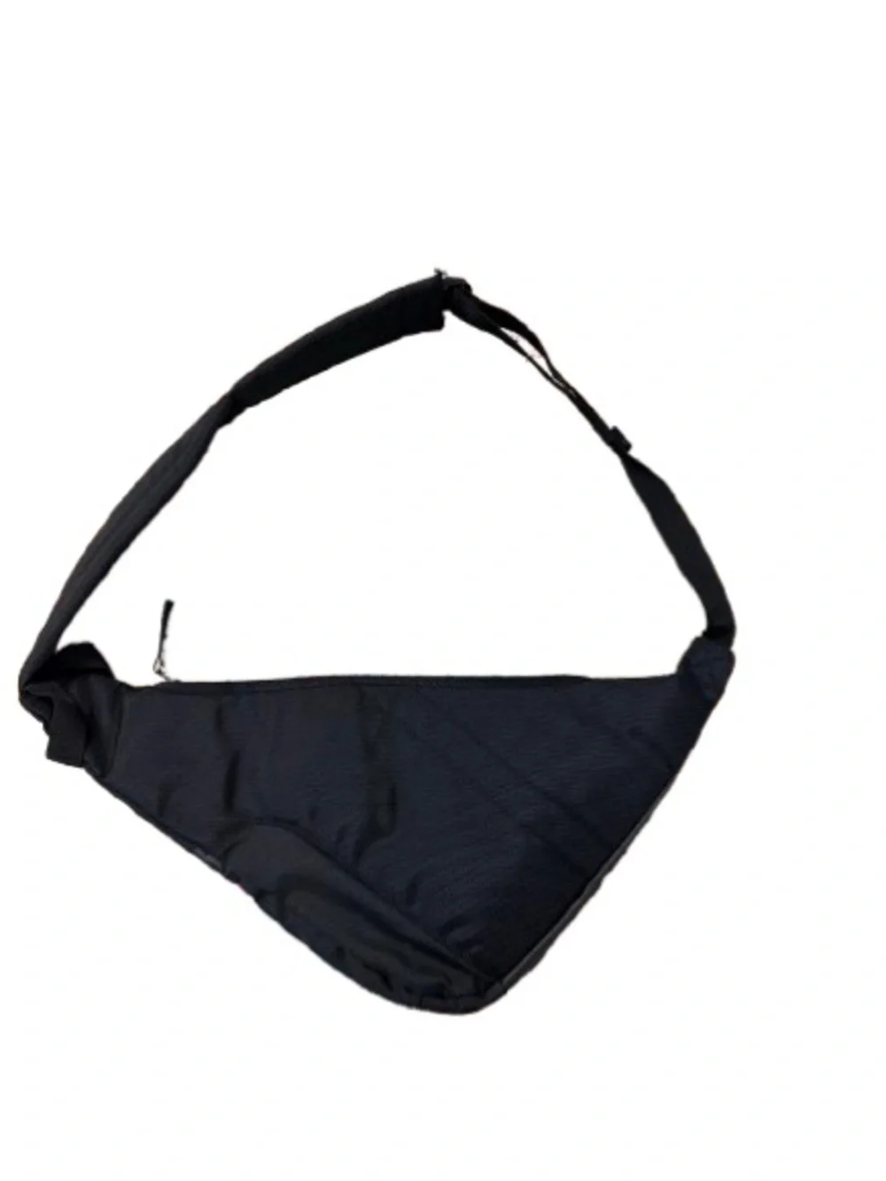 Victorinox Black Crossbody Sling Bag Travel Messenger Shoulder Pack RFID Style